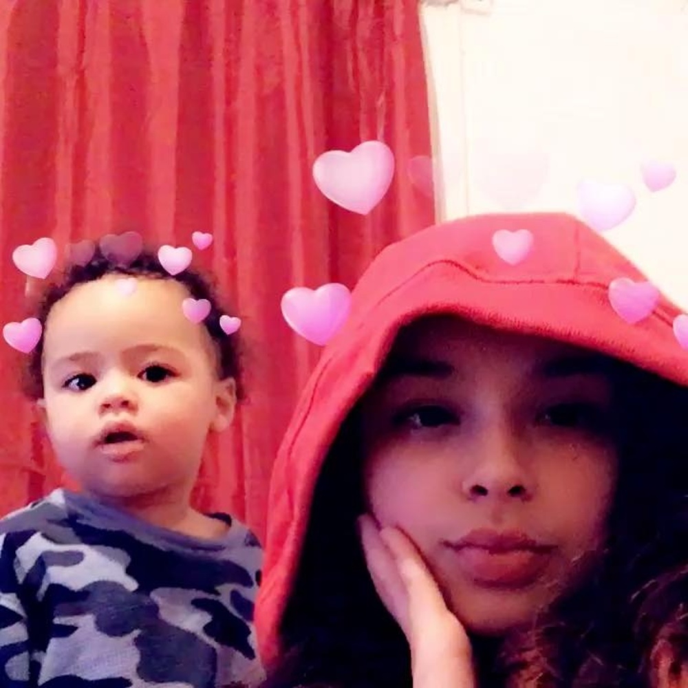 Meet your Posher, Rubén